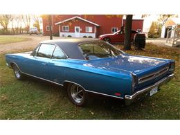 1969 Plymouth GTX (CC-2088513) for sale in Sioux Falls, South Dakota