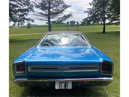 1969 Plymouth GTX (CC-2088513) for sale in Sioux Falls, South Dakota
