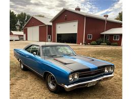 1969 Plymouth GTX (CC-2088513) for sale in Sioux Falls, South Dakota
