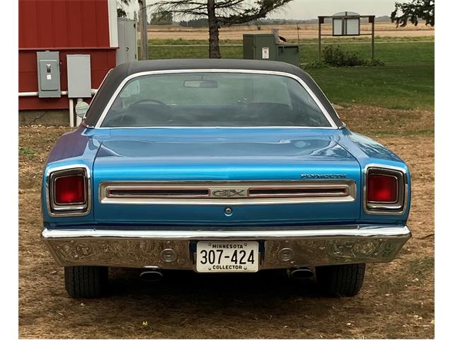 1969 Plymouth GTX (CC-2088513) for sale in Sioux Falls, South Dakota