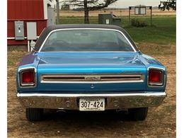 1969 Plymouth GTX (CC-2088513) for sale in Sioux Falls, South Dakota