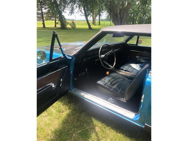 1969 Plymouth GTX (CC-2088513) for sale in Sioux Falls, South Dakota