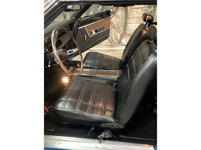 1969 Plymouth GTX (CC-2088513) for sale in Sioux Falls, South Dakota
