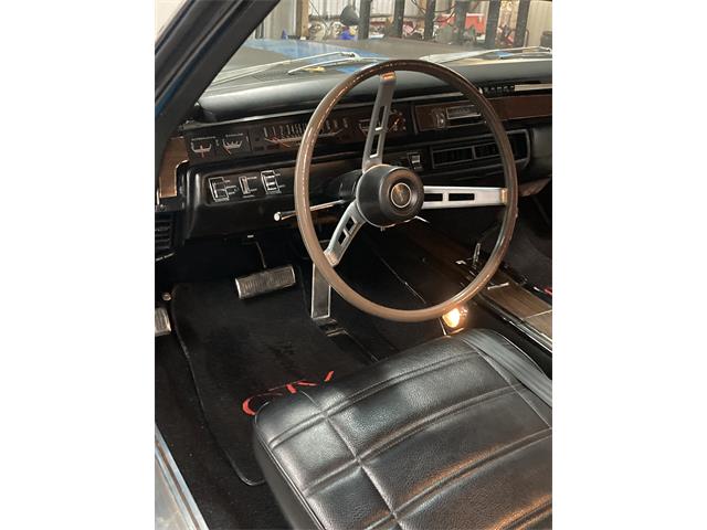 1969 Plymouth GTX (CC-2088513) for sale in Sioux Falls, South Dakota