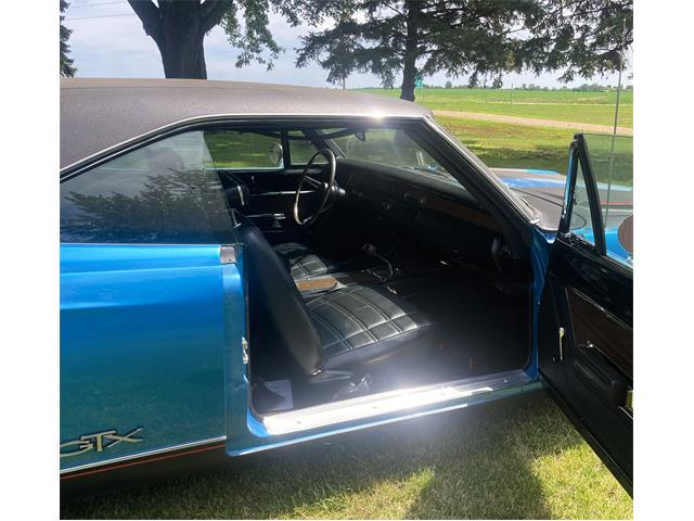 1969 Plymouth GTX (CC-2088513) for sale in Sioux Falls, South Dakota