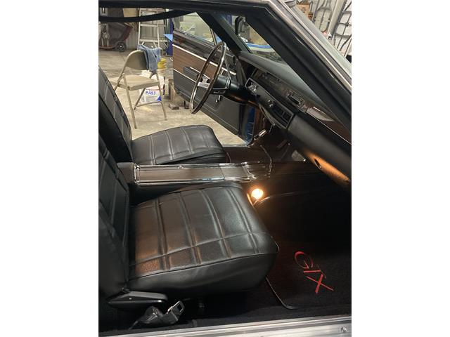 1969 Plymouth GTX (CC-2088513) for sale in Sioux Falls, South Dakota