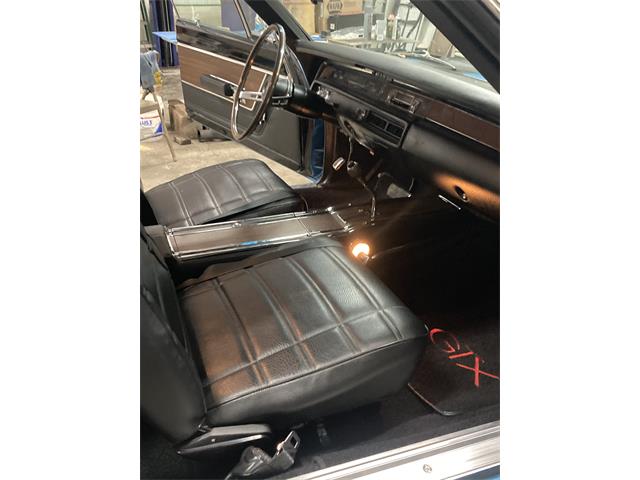 1969 Plymouth GTX (CC-2088513) for sale in Sioux Falls, South Dakota