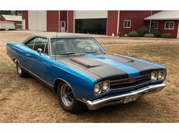 1969 Plymouth GTX (CC-2088513) for sale in Sioux Falls, South Dakota