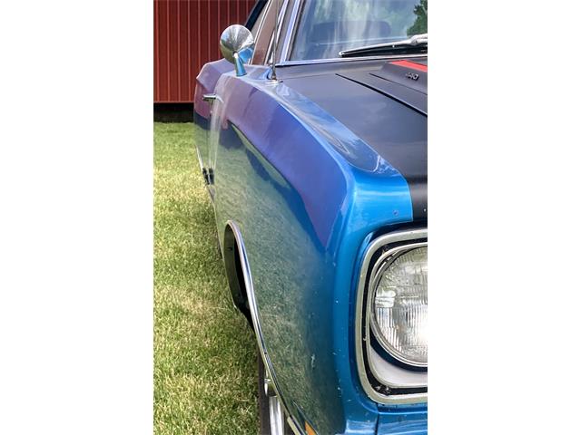 1969 Plymouth GTX (CC-2088513) for sale in Sioux Falls, South Dakota