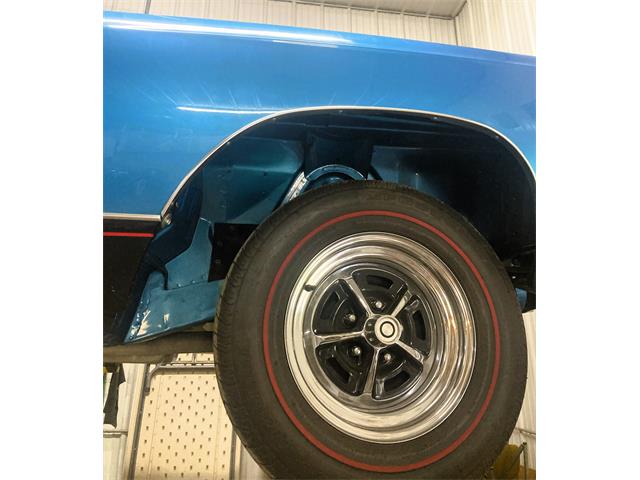 1969 Plymouth GTX (CC-2088513) for sale in Sioux Falls, South Dakota