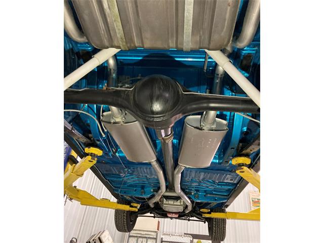 1969 Plymouth GTX (CC-2088513) for sale in Sioux Falls, South Dakota