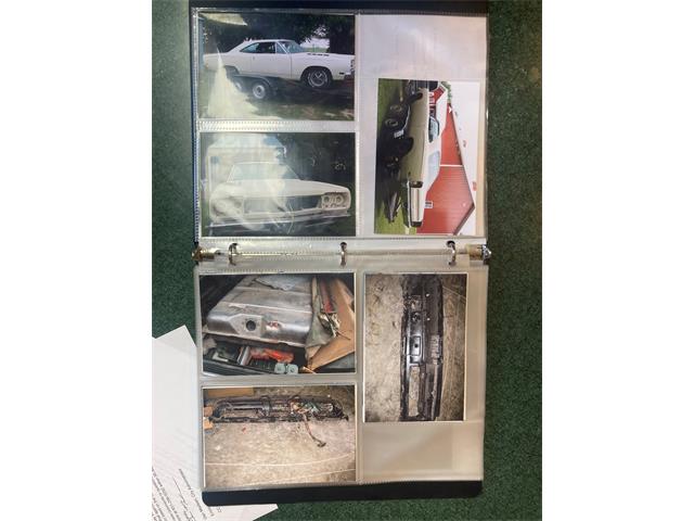 1969 Plymouth GTX (CC-2088513) for sale in Sioux Falls, South Dakota