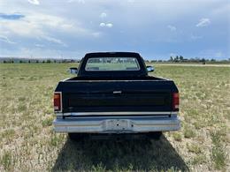 1990 Dodge D150 (CC-2088514) for sale in Billings, Montana