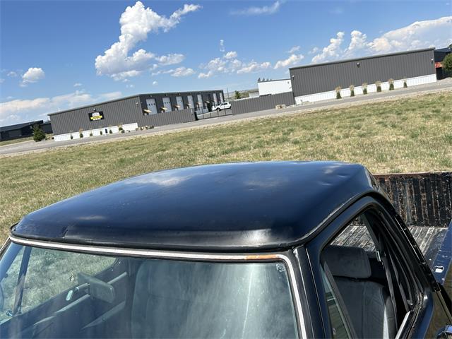 1990 Dodge D150 (CC-2088514) for sale in Billings, Montana