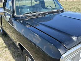 1990 Dodge D150 (CC-2088514) for sale in Billings, Montana
