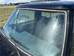 1990 Dodge D150 (CC-2088514) for sale in Billings, Montana