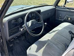 1990 Dodge D150 (CC-2088514) for sale in Billings, Montana
