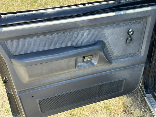 1990 Dodge D150 (CC-2088514) for sale in Billings, Montana