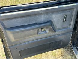 1990 Dodge D150 (CC-2088514) for sale in Billings, Montana