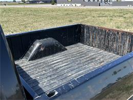 1990 Dodge D150 (CC-2088514) for sale in Billings, Montana