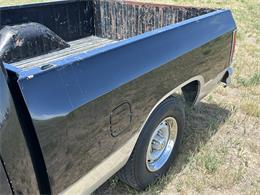1990 Dodge D150 (CC-2088514) for sale in Billings, Montana