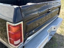 1990 Dodge D150 (CC-2088514) for sale in Billings, Montana
