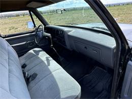 1990 Dodge D150 (CC-2088514) for sale in Billings, Montana