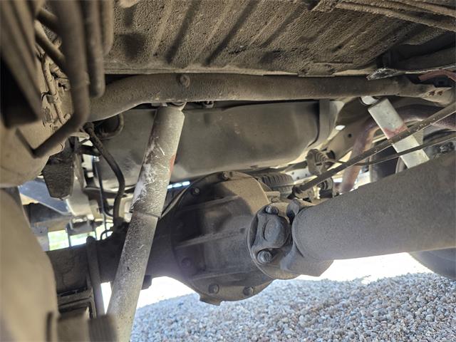 1990 Toyota Land Cruiser FJ62 (CC-2088516) for sale in Bernalillo, New Mexico