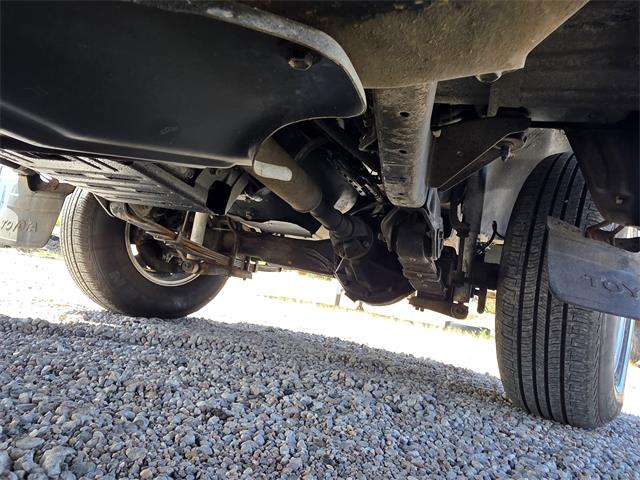 1990 Toyota Land Cruiser FJ62 (CC-2088516) for sale in Bernalillo, New Mexico