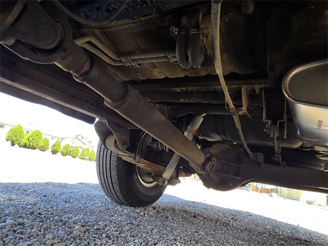 1990 Toyota Land Cruiser FJ62 (CC-2088516) for sale in Bernalillo, New Mexico