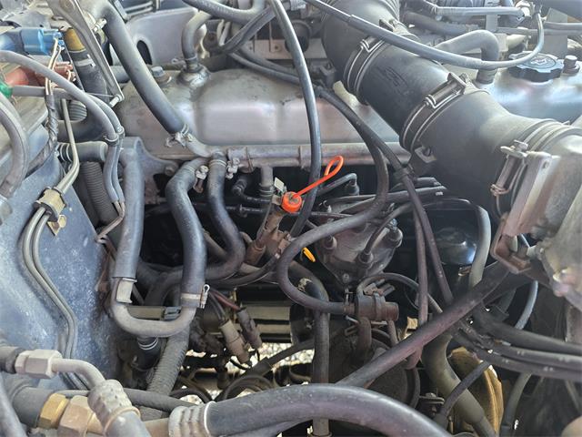 1990 Toyota Land Cruiser FJ62 (CC-2088516) for sale in Bernalillo, New Mexico