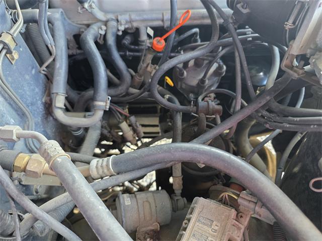 1990 Toyota Land Cruiser FJ62 (CC-2088516) for sale in Bernalillo, New Mexico