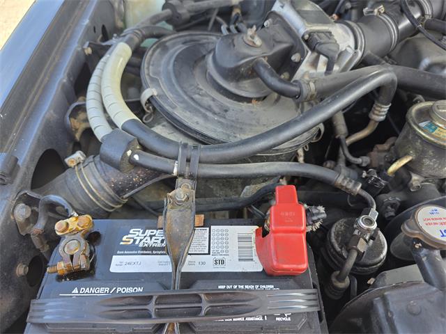 1990 Toyota Land Cruiser FJ62 (CC-2088516) for sale in Bernalillo, New Mexico