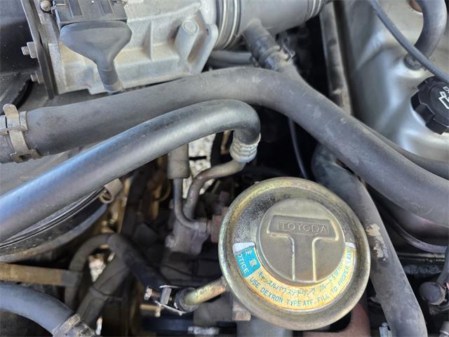 1990 Toyota Land Cruiser FJ62 (CC-2088516) for sale in Bernalillo, New Mexico