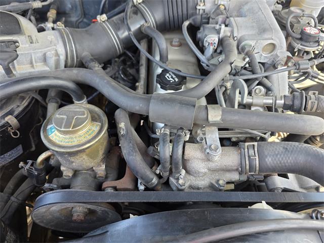 1990 Toyota Land Cruiser FJ62 (CC-2088516) for sale in Bernalillo, New Mexico