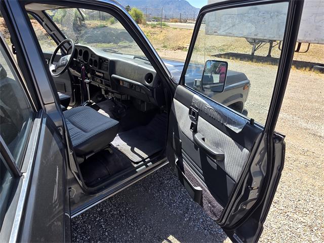 1990 Toyota Land Cruiser FJ62 (CC-2088516) for sale in Bernalillo, New Mexico
