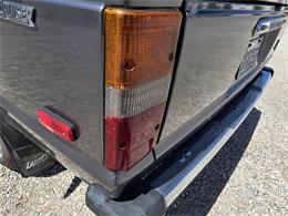 1990 Toyota Land Cruiser FJ62 (CC-2088516) for sale in Bernalillo, New Mexico