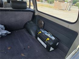 1990 Toyota Land Cruiser FJ62 (CC-2088516) for sale in Bernalillo, New Mexico