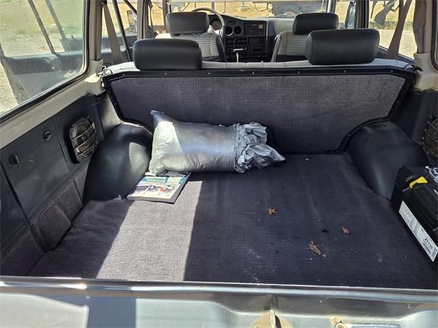 1990 Toyota Land Cruiser FJ62 (CC-2088516) for sale in Bernalillo, New Mexico