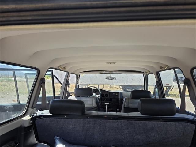1990 Toyota Land Cruiser FJ62 (CC-2088516) for sale in Bernalillo, New Mexico