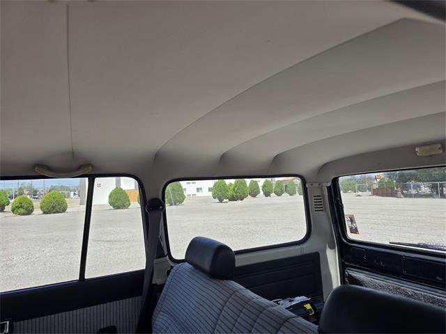 1990 Toyota Land Cruiser FJ62 (CC-2088516) for sale in Bernalillo, New Mexico