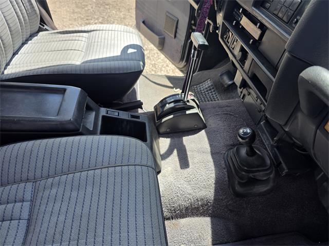 1990 Toyota Land Cruiser FJ62 (CC-2088516) for sale in Bernalillo, New Mexico