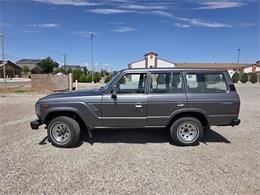 1990 Toyota Land Cruiser FJ62 (CC-2088516) for sale in Bernalillo, New Mexico