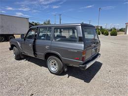 1990 Toyota Land Cruiser FJ62 (CC-2088516) for sale in Bernalillo, New Mexico