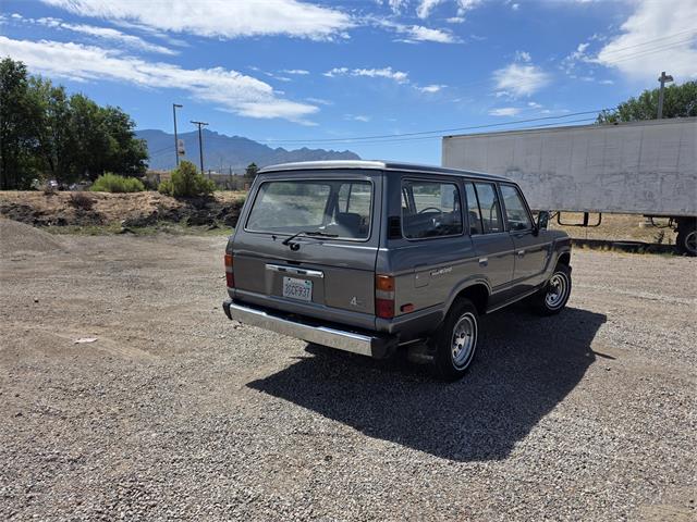 1990 Toyota Land Cruiser FJ62 (CC-2088516) for sale in Bernalillo, New Mexico