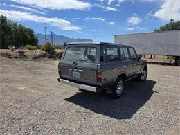 1990 Toyota Land Cruiser FJ62 (CC-2088516) for sale in Bernalillo, New Mexico