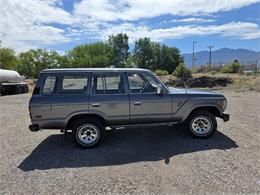 1990 Toyota Land Cruiser FJ62 (CC-2088516) for sale in Bernalillo, New Mexico