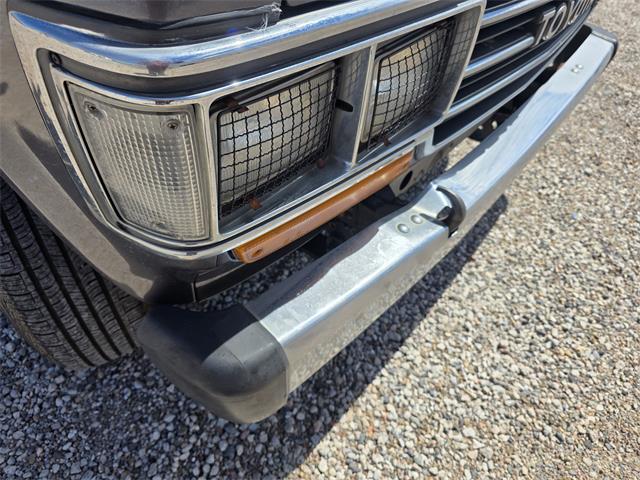 1990 Toyota Land Cruiser FJ62 (CC-2088516) for sale in Bernalillo, New Mexico