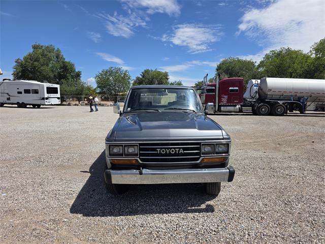 1990 Toyota Land Cruiser FJ62 (CC-2088516) for sale in Bernalillo, New Mexico
