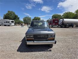 1990 Toyota Land Cruiser FJ62 (CC-2088516) for sale in Bernalillo, New Mexico